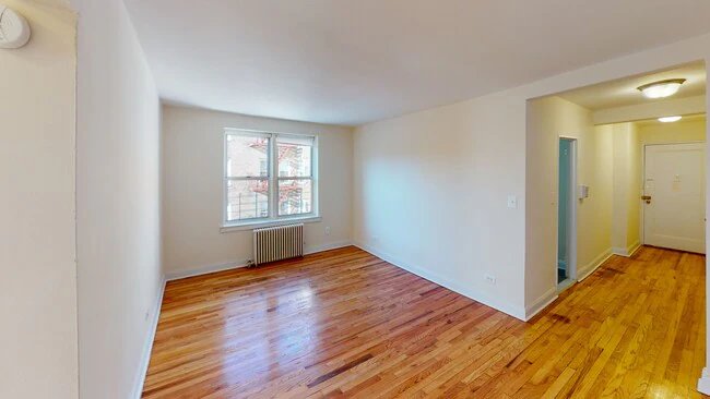 Studio Apartment for rent in Brooklyn