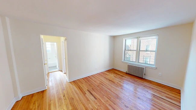 Studio Apartment for rent in Brooklyn