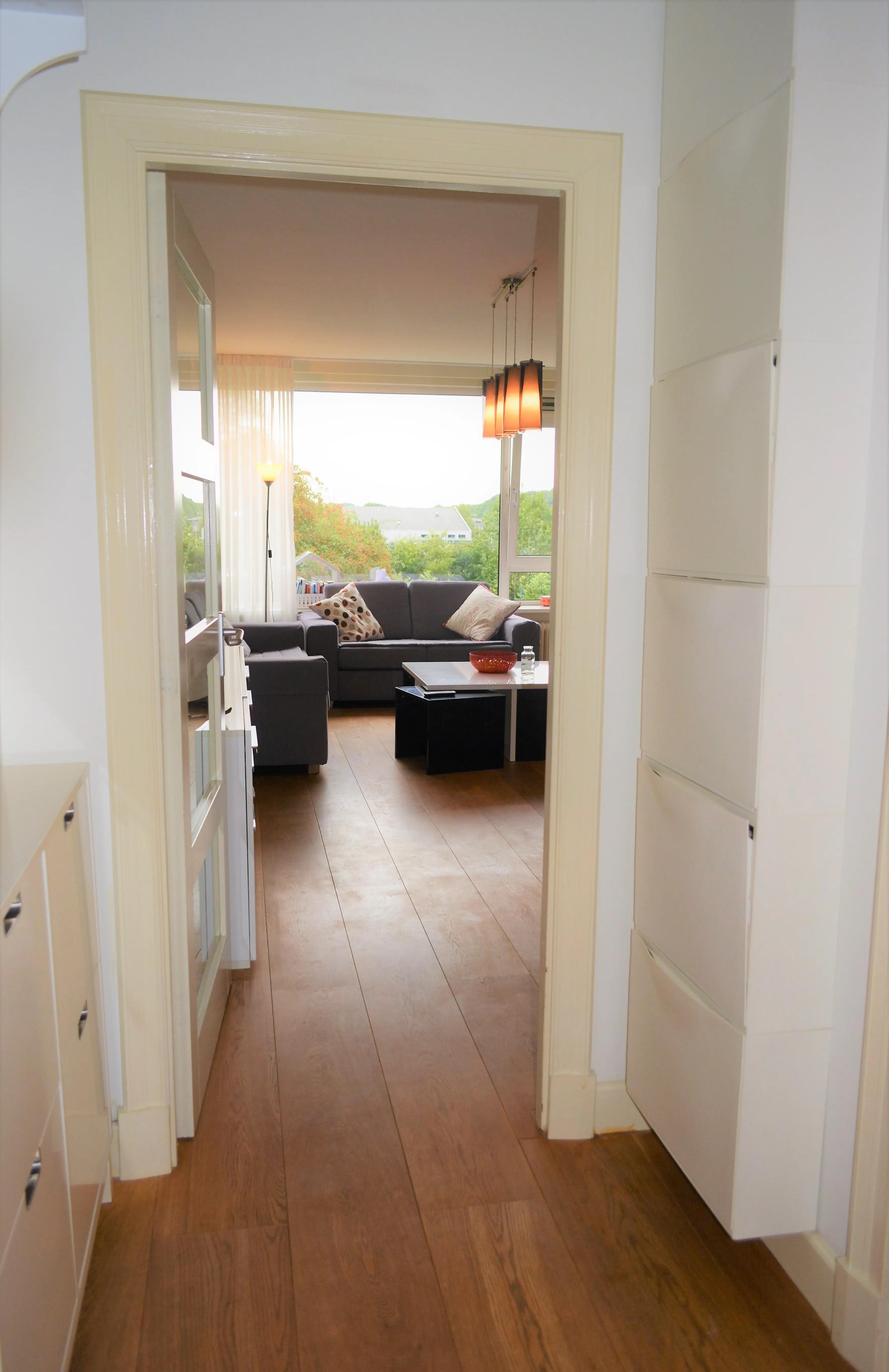 2 Bedroom condo for rent in Amstelveen