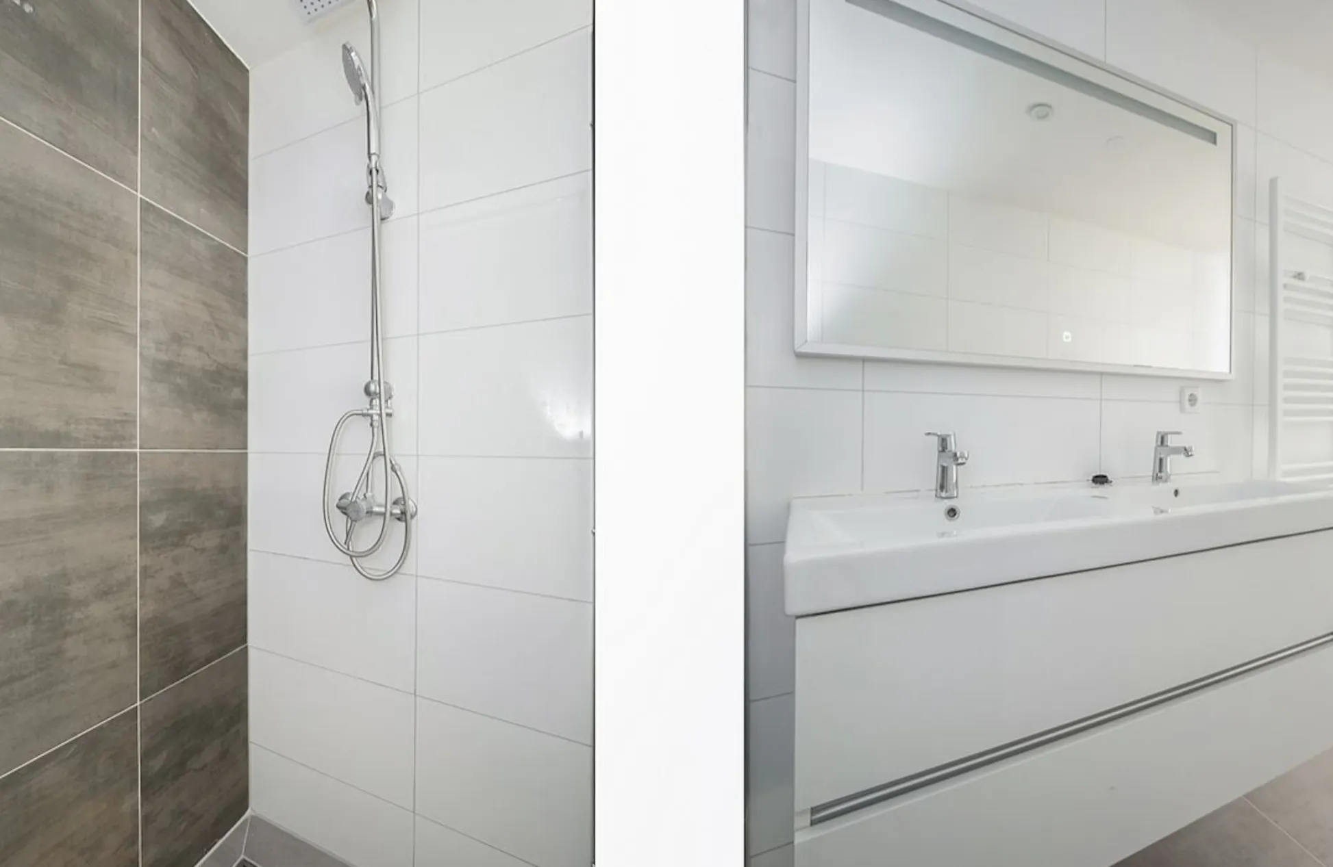 One bedroom condo in Hudsonstraat