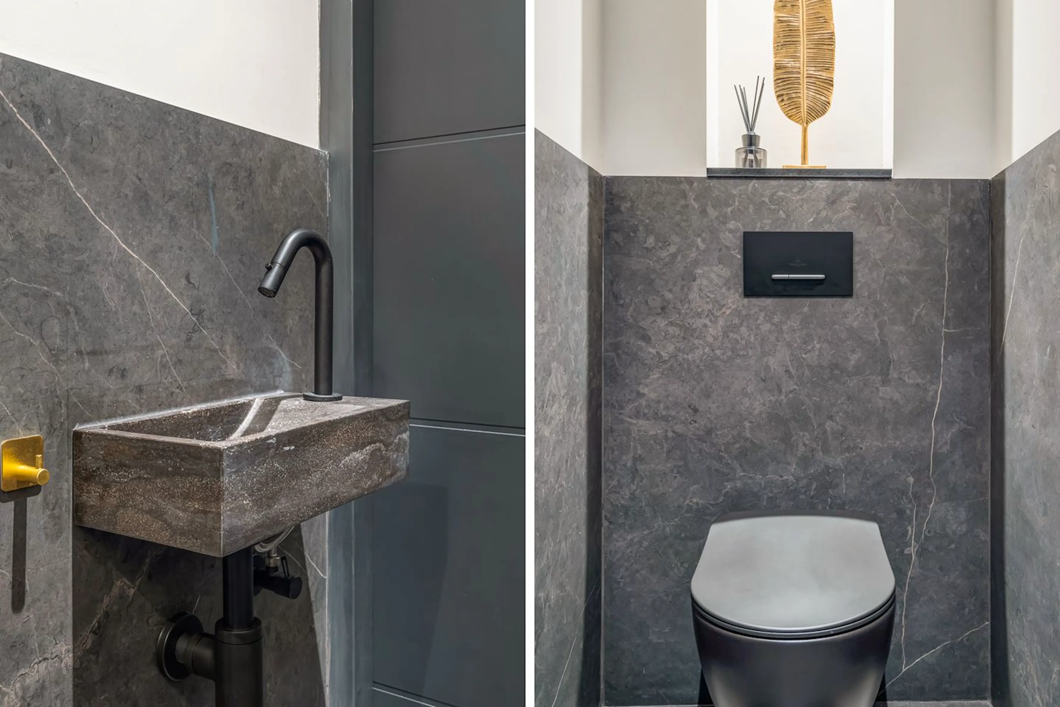 2 Bedroom apartment in Osseweistraat