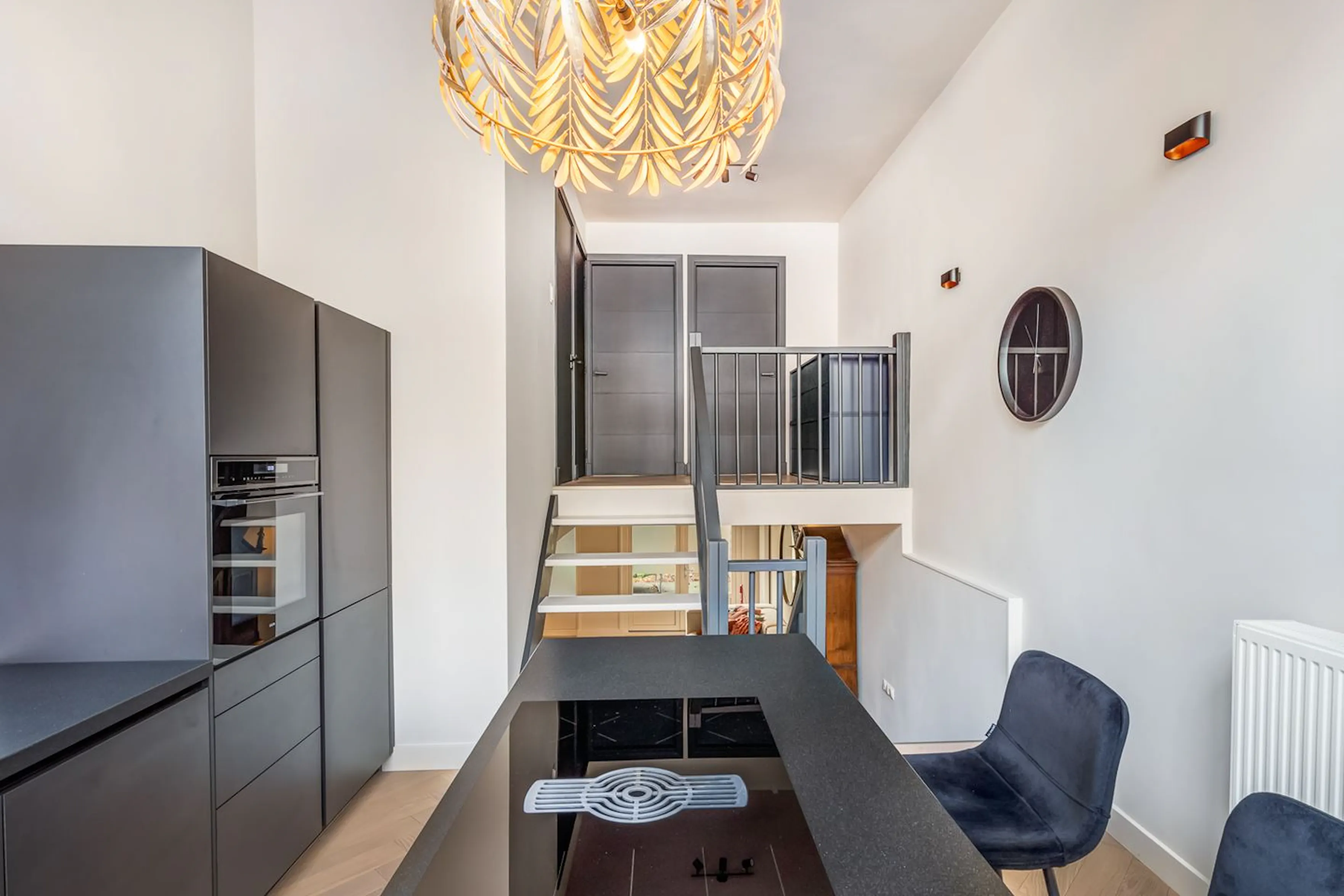 2 Bedroom apartment in Osseweistraat