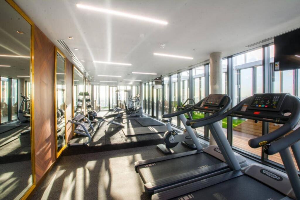 Condo for rent in Stratosphere Tower