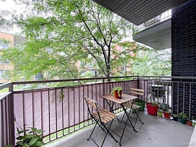 1 Bedroom Apartment - Condominium for rent - Montréal