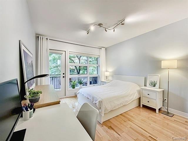 1 Bedroom Apartment - Condominium for rent - Montréal