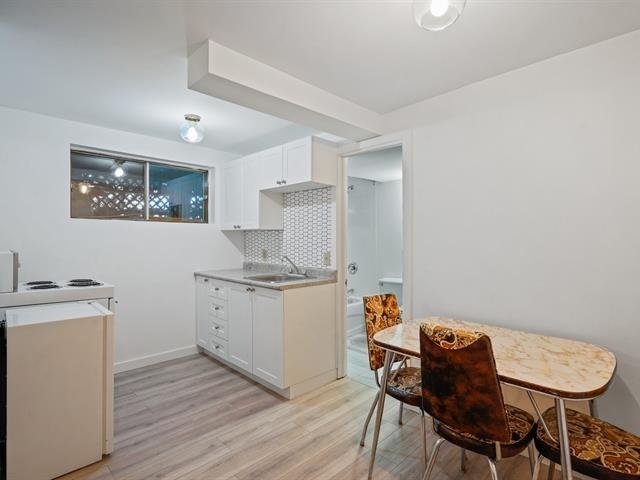 Apartment - Condominium for rent - Montréal (Rivière-des-Prairies/Pointe-aux-Trembles) (Rivière-des-Prairies)