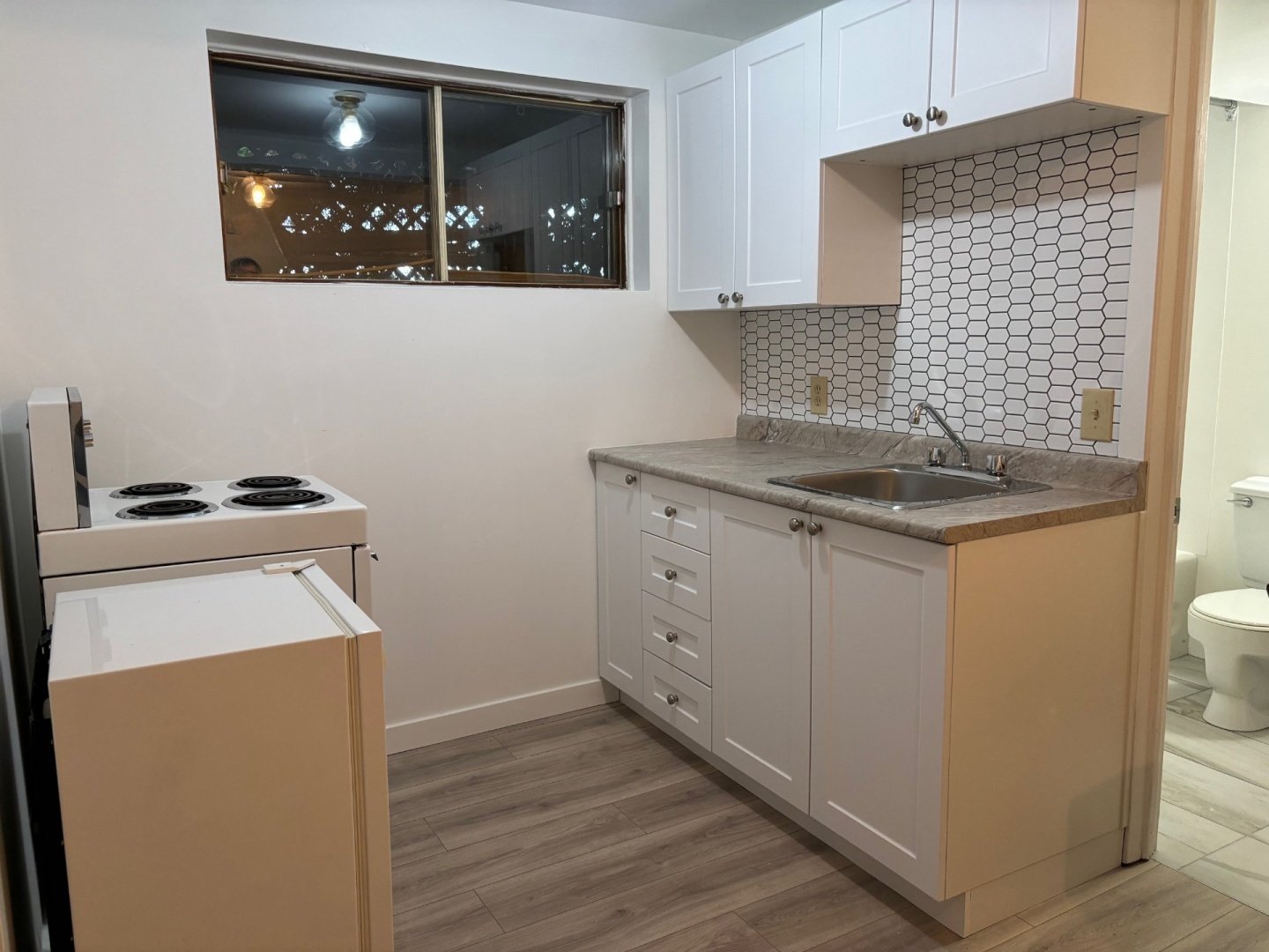 Apartment - Condominium for rent - Montréal (Rivière-des-Prairies/Pointe-aux-Trembles) (Rivière-des-Prairies)