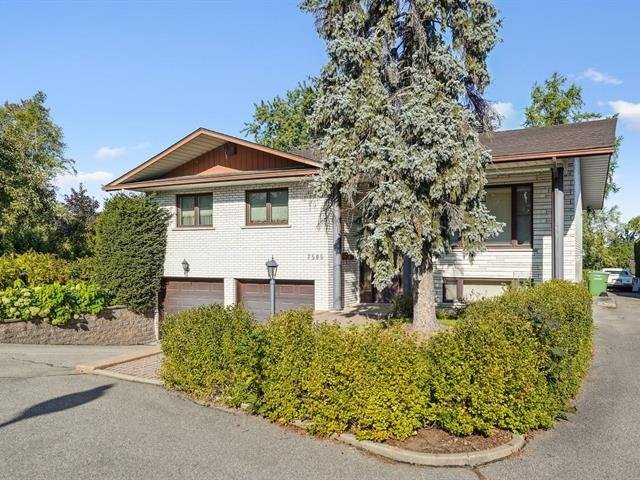 Apartment - Condominium for rent - Montréal (Rivière-des-Prairies/Pointe-aux-Trembles) (Rivière-des-Prairies)