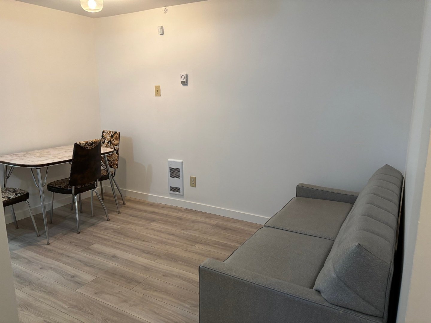 Apartment - Condominium for rent - Montréal (Rivière-des-Prairies/Pointe-aux-Trembles) (Rivière-des-Prairies)