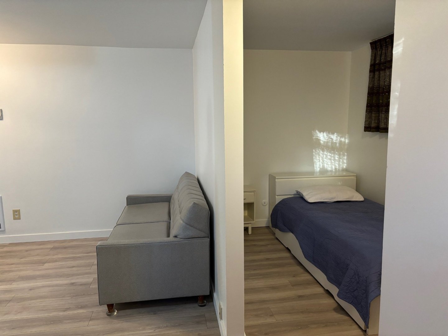 Apartment - Condominium for rent - Montréal (Rivière-des-Prairies/Pointe-aux-Trembles) (Rivière-des-Prairies)