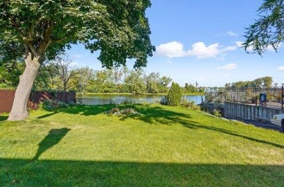 Apartment - Condominium for rent - Montréal (Rivière-des-Prairies/Pointe-aux-Trembles) (Rivière-des-Prairies)