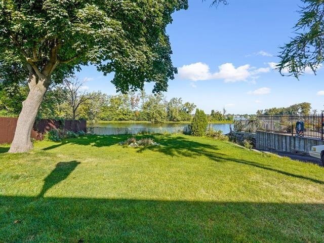 Apartment - Condominium for rent - Montréal (Rivière-des-Prairies/Pointe-aux-Trembles) (Rivière-des-Prairies)