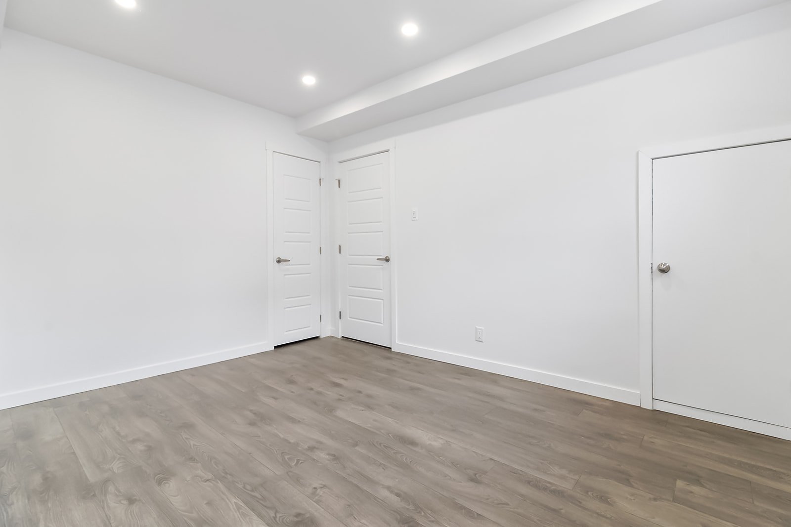 2 Bedroom Apartment - Condominium for rent - Montréal