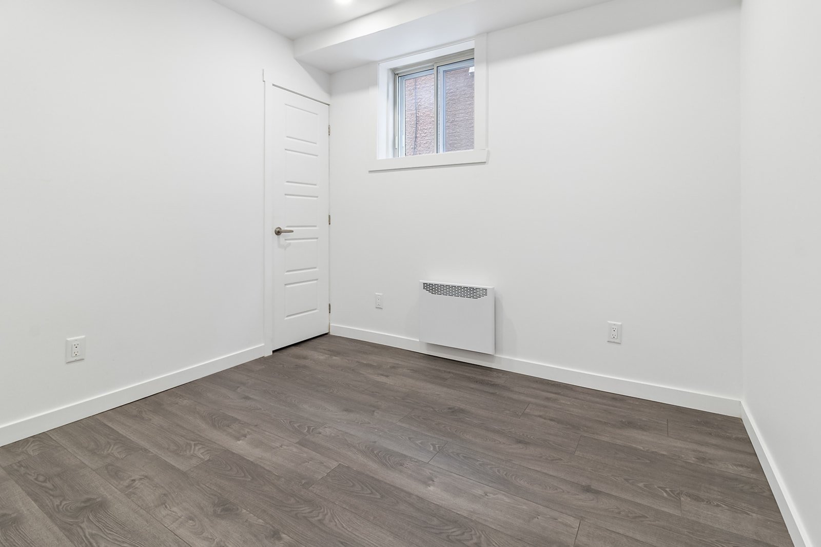 2 Bedroom Apartment - Condominium for rent - Montréal