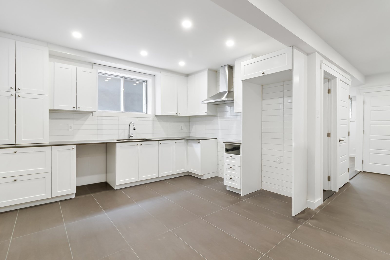 2 Bedroom Apartment - Condominium for rent - Montréal