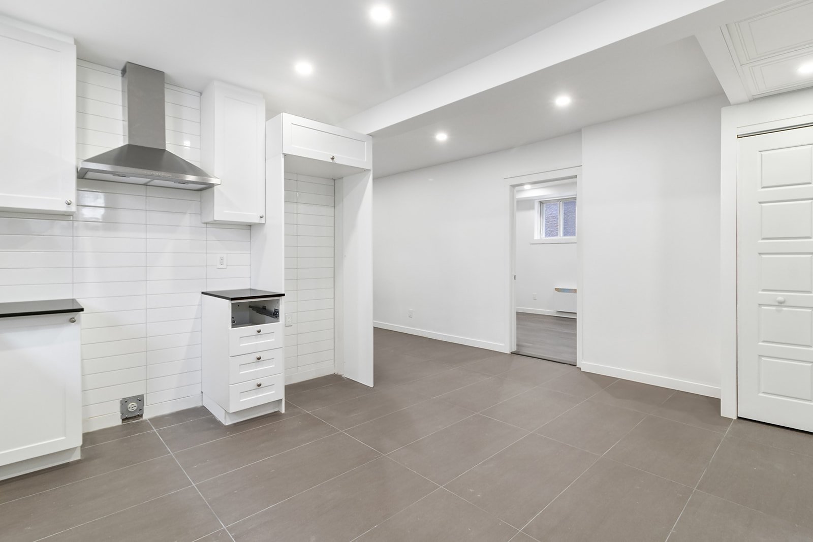 2 Bedroom Apartment - Condominium for rent - Montréal