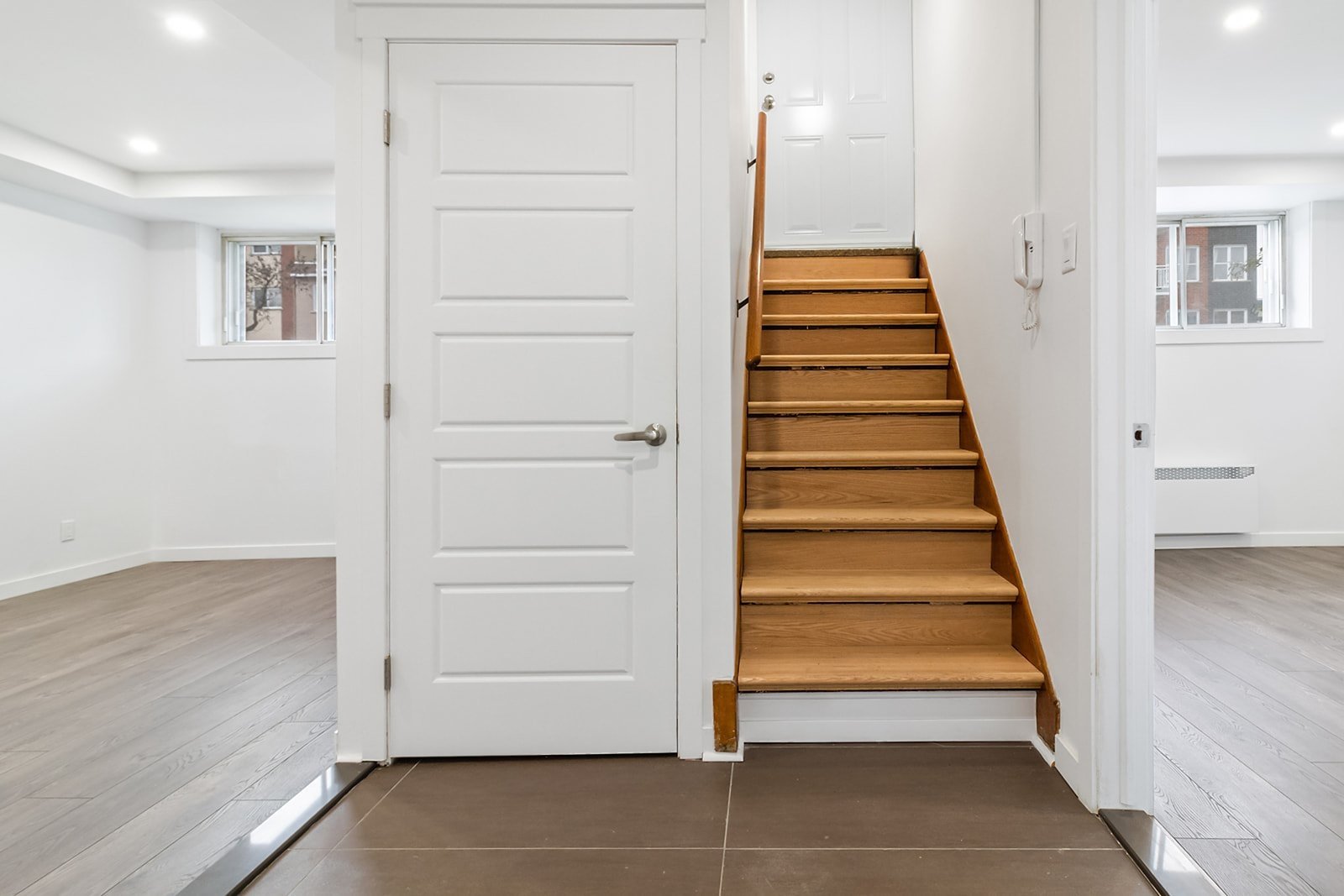 2 Bedroom Apartment - Condominium for rent - Montréal