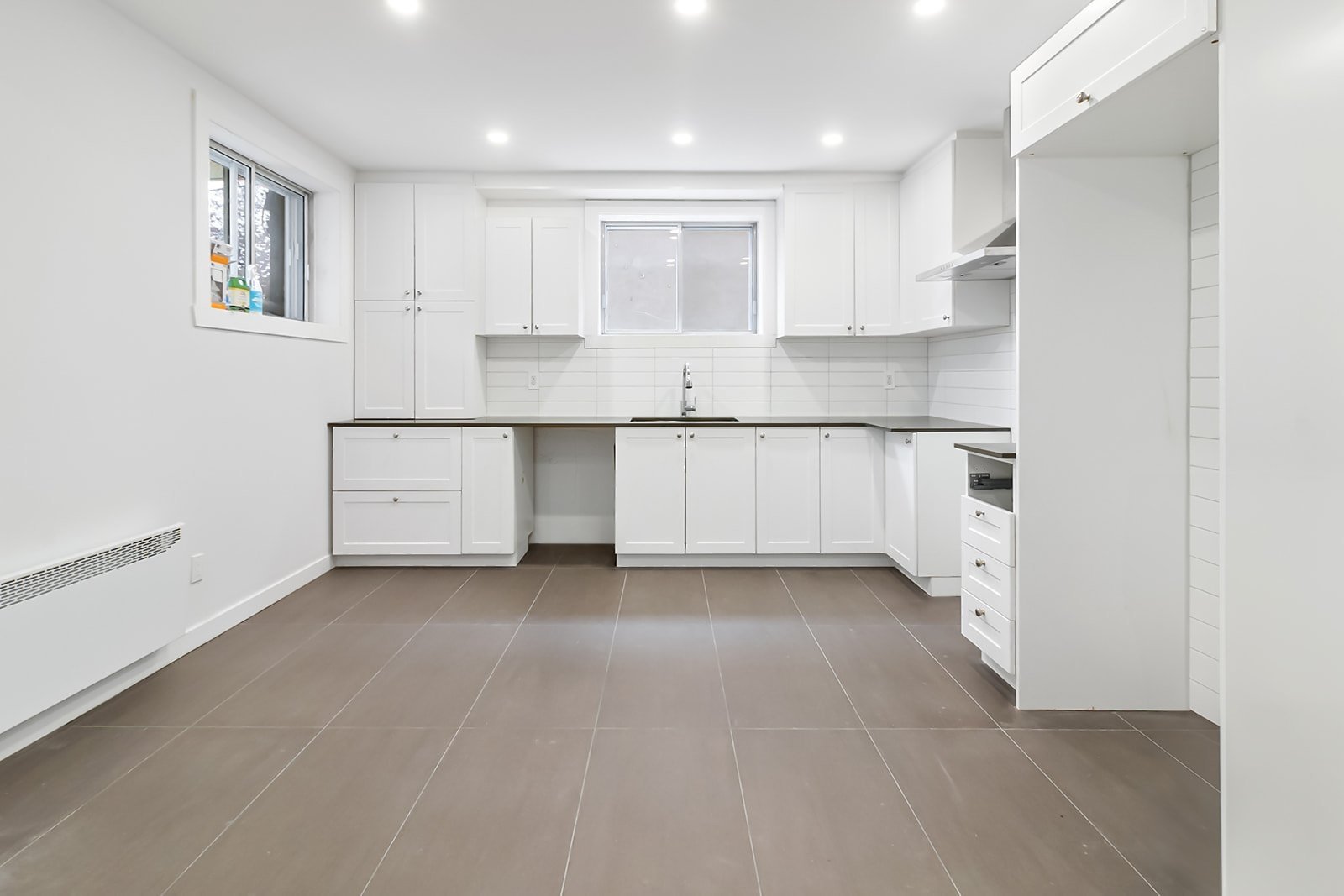 2 Bedroom Apartment - Condominium for rent - Montréal