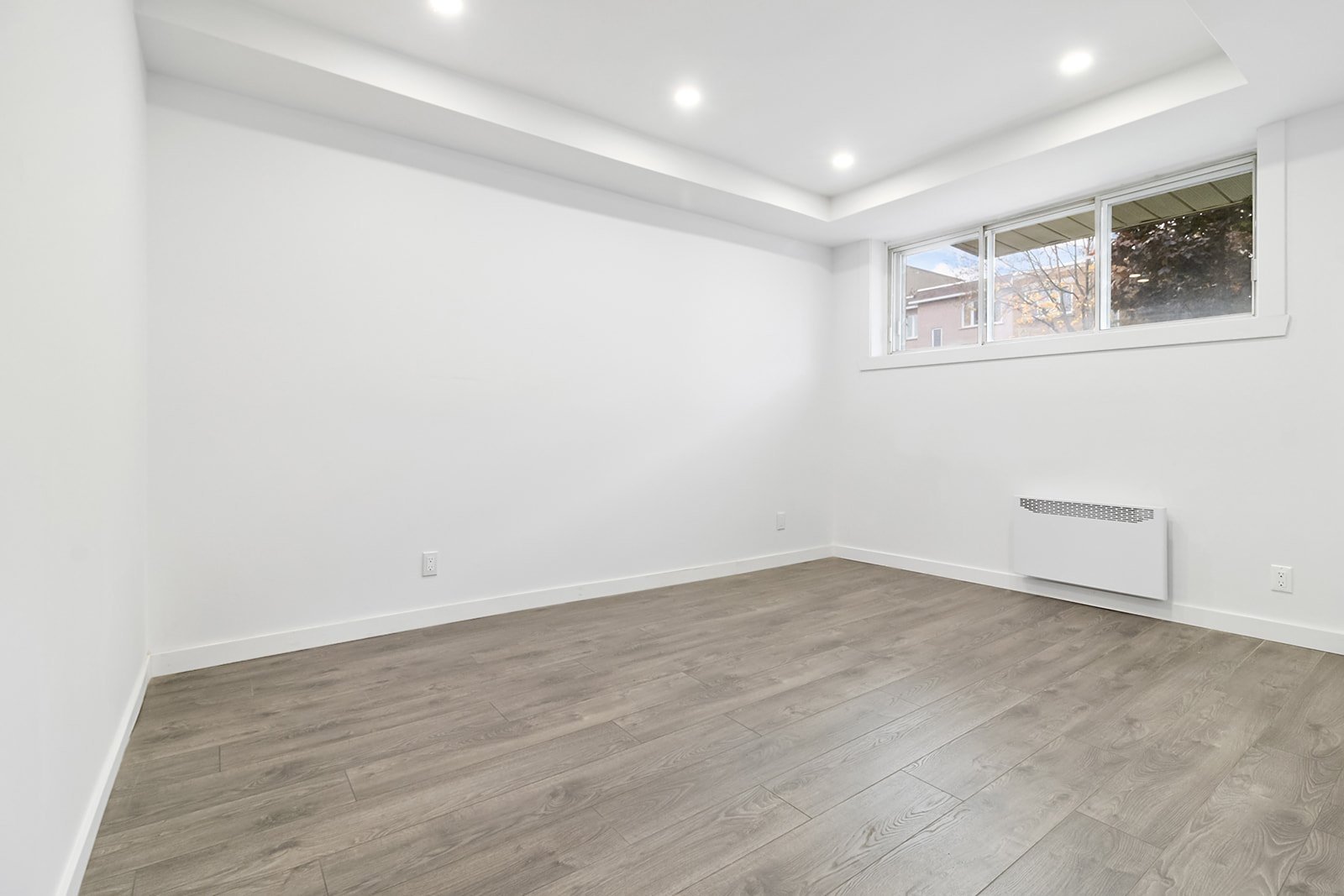 2 Bedroom Apartment - Condominium for rent - Montréal