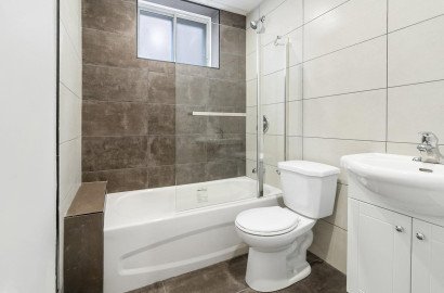 2 Bedroom Apartment - Condominium for rent - Montréal
