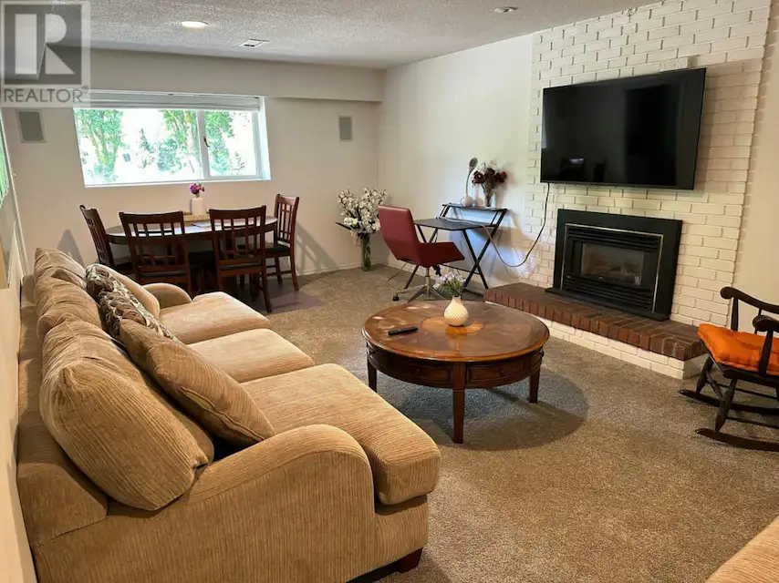 Condo apartment in Vancouver British Colombia