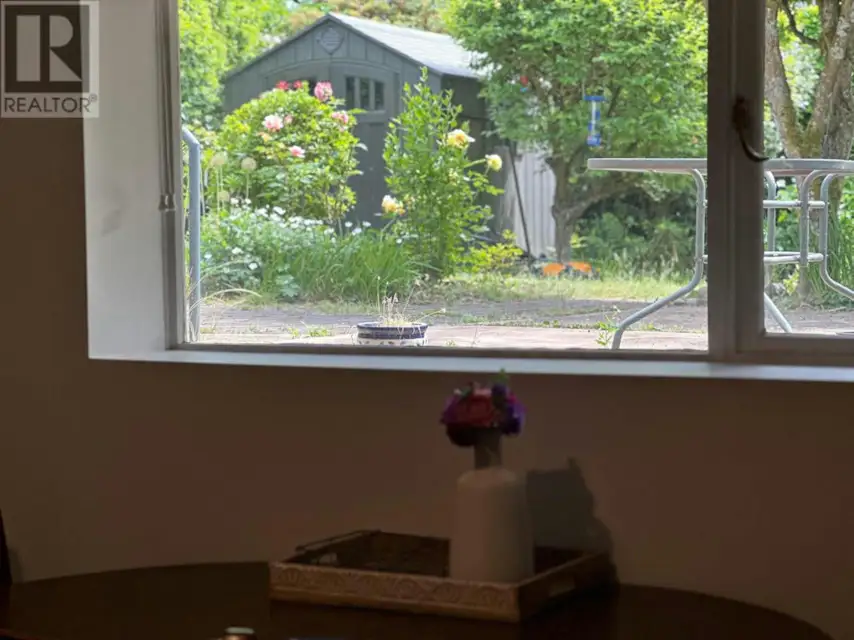 Condo apartment in Vancouver British Colombia