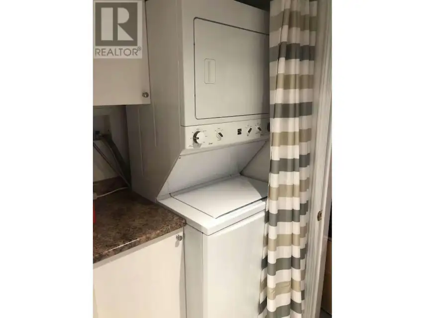 Condo apartment in Vancouver British Colombia