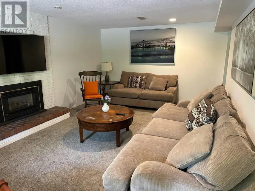 Condo apartment in Vancouver British Colombia