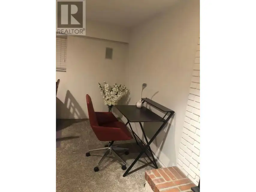 Condo apartment in Vancouver British Colombia