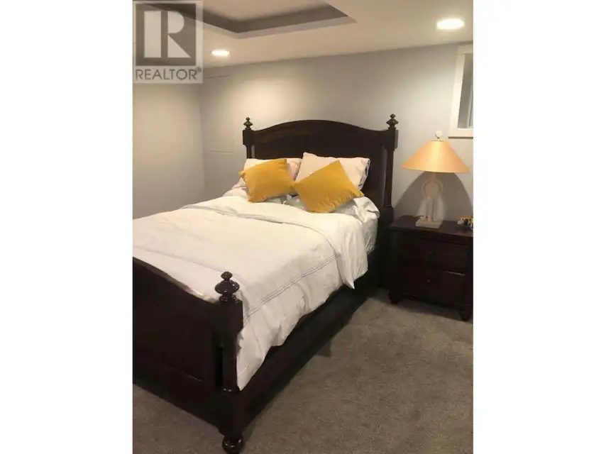 Condo apartment in Vancouver British Colombia