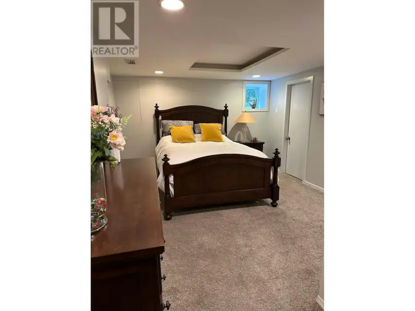 Condo apartment in Vancouver British Colombia