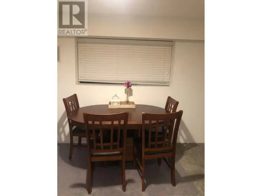 Condo apartment in Vancouver British Colombia