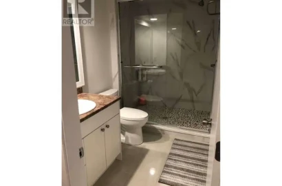 Condo apartment in Vancouver British Colombia