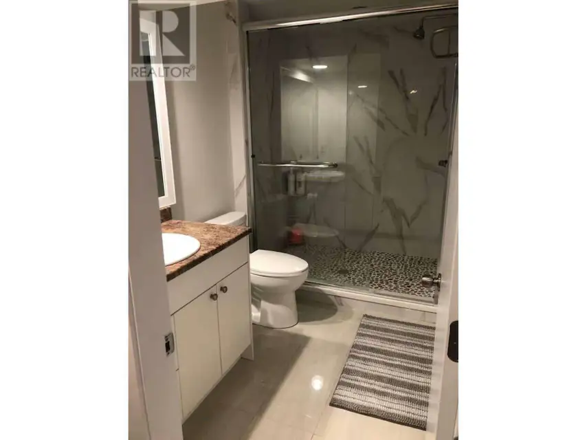 Condo apartment in Vancouver British Colombia