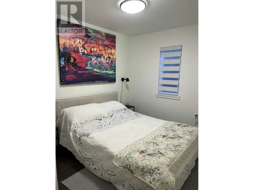 1 bed 1 bath 530 sqft home