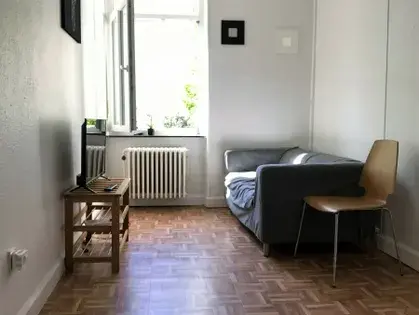 1 room apartment of 13m² in Luxembourg