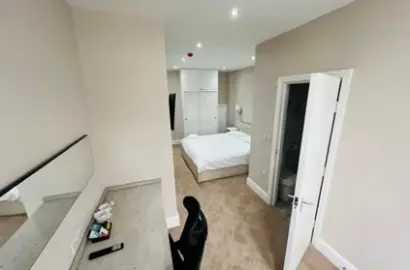 1 room studio flat of 20m² in Stafford