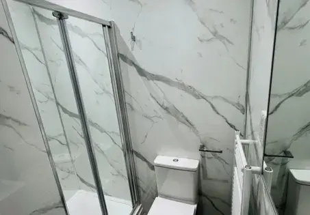 1 room studio flat of 20m² in Stafford