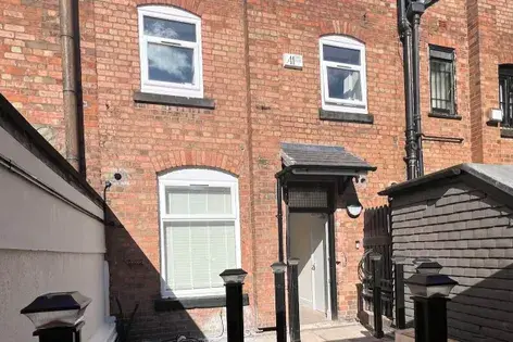 1 room studio flat of 20m² in Stafford
