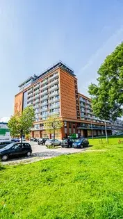 1 room apartment of 24m² in Rotterdam