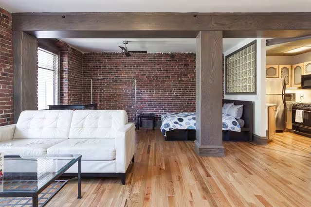 Studio - Condo for Rent in Vancouver bc Canada