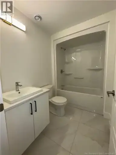 Apartment with separate entrance available for rent in New Brunswick Canada