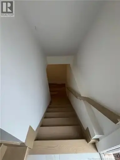 Apartment with separate entrance available for rent in New Brunswick Canada