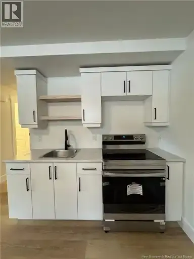 Apartment with separate entrance available for rent in New Brunswick Canada