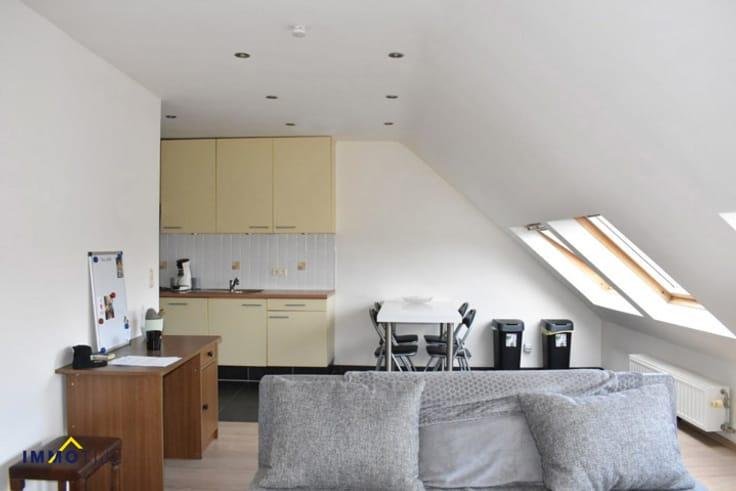 1 Bedroom in Aalst Erembodegem