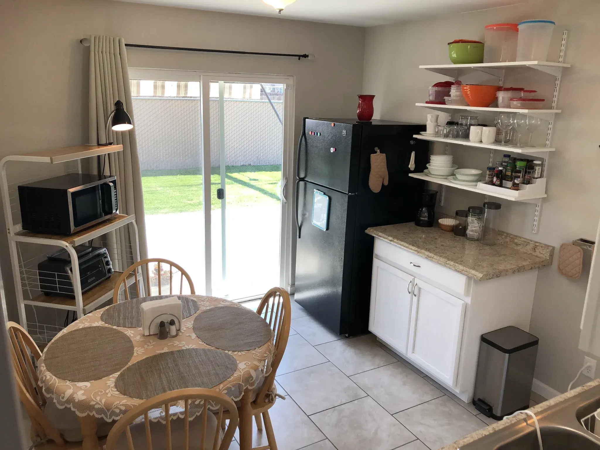 1 Bedroom for Rent in Fresno