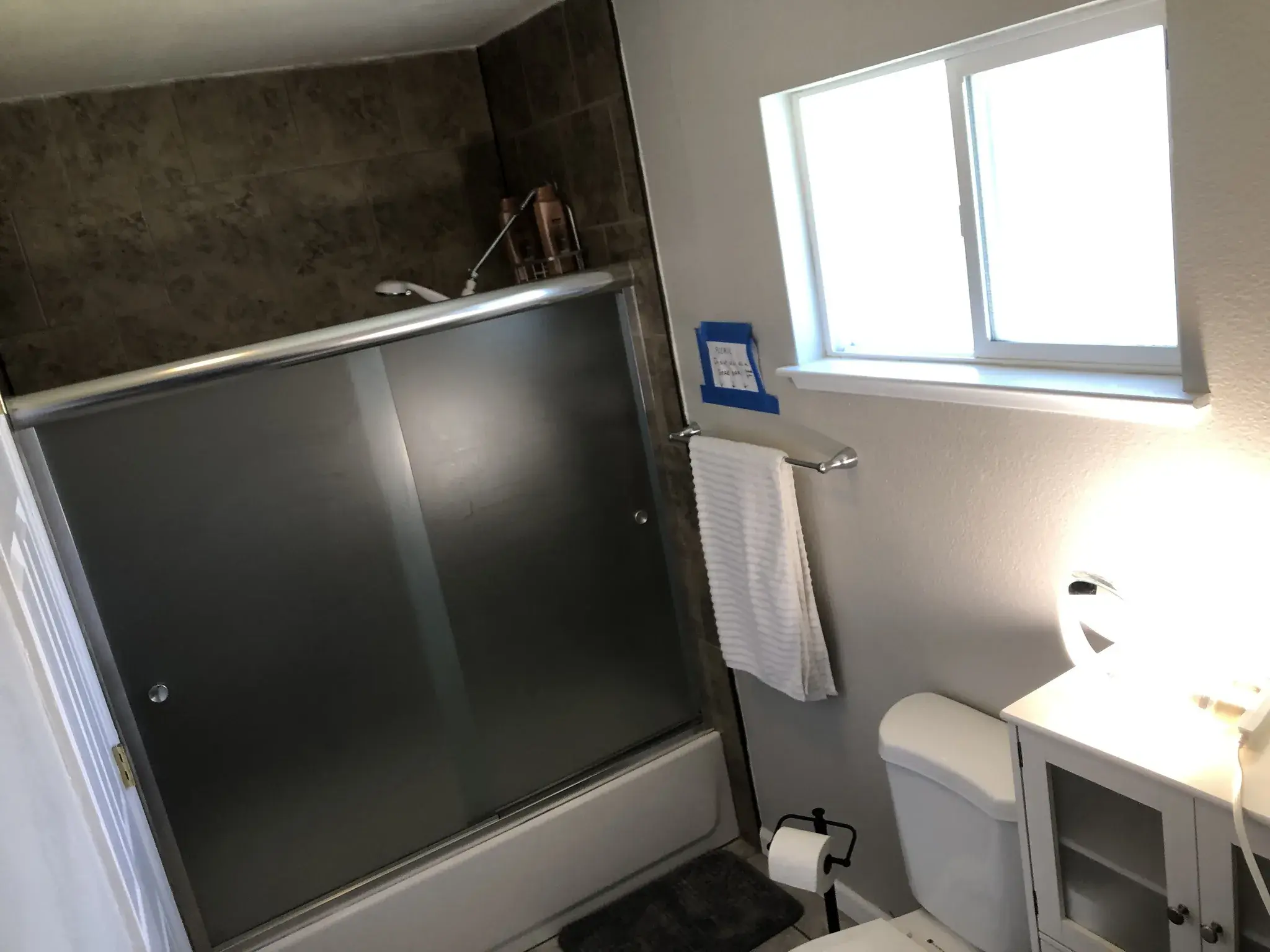 1 Bedroom for Rent in Fresno