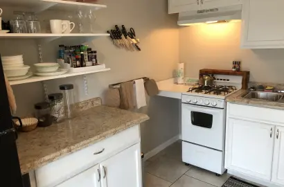 1 Bedroom for Rent in Fresno