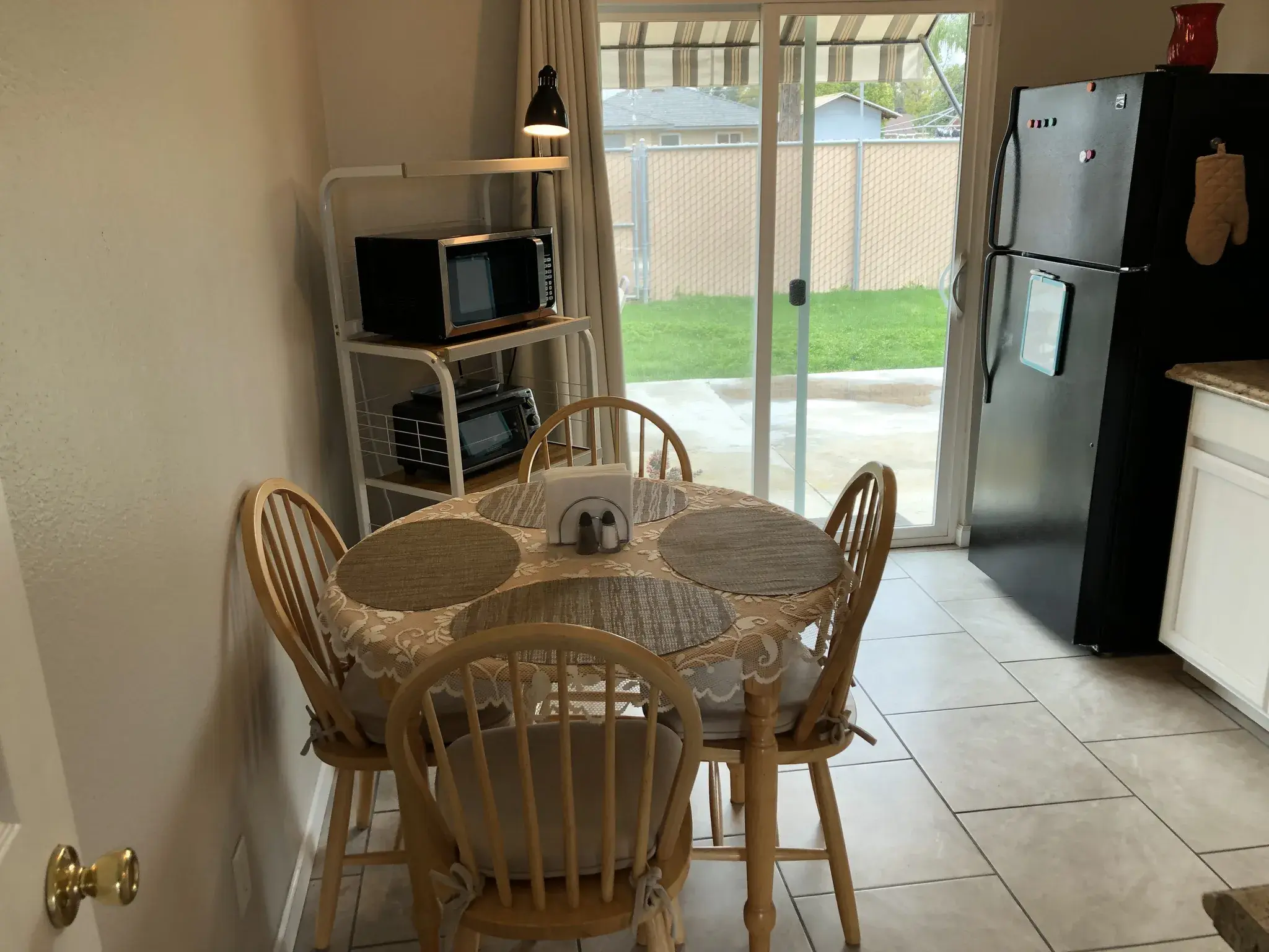 1 Bedroom for Rent in Fresno