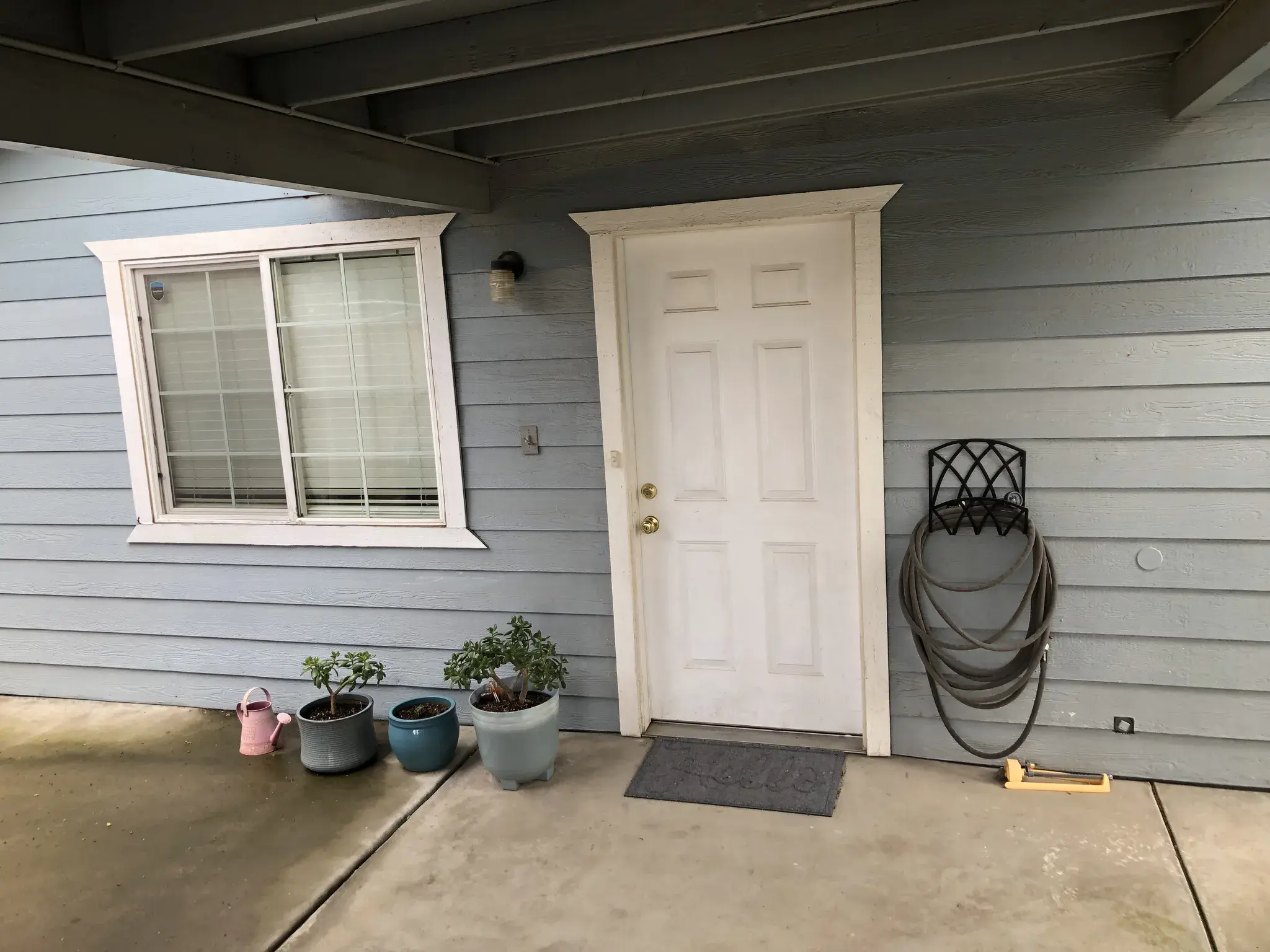 1 Bedroom for Rent in Fresno